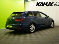 käytetty Seat Leon ST 1,0 TSI 115 Ecomotive Style