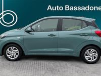 Käytetty Hyundai i10 Comfort 63 HP (46 kW) 2024 Viistoperä