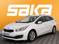 Käytetty Kia Ceed Sportswagon EX 135 HP (99 kW) 2016 Farmari