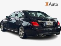 Käytetty Mercedes E220 Avantgarde 194 HP (142 kW) 2019 Sedan