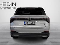 Uusi MG MGS5 EV Luxury 169 kW (231 HP) 2025 Harmaa Katumaasturi