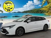 Käytetty Toyota Corolla Style 184 HP (135 kW) 2019 Farmari