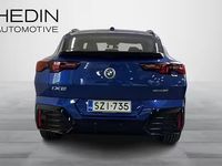 Käytetty Smart #3 Anniversary Edition 22 kW (30 HP) 2024 Katumaasturi