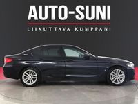 Käytetty BMW 530e Sport Line 252 HP (185 kW) 2019 Sedan