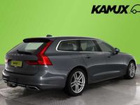 käytetty Volvo V90 Recharge T8 AWD Geartronic, 392hp, 2020