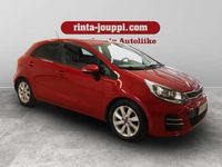 käytetty Kia Rio 1,2 ISG EX 5D EcoDynamics