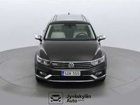 käytetty VW Passat Alltrack Variant 2,0 TDI 140 kW (190 hv) 4MOTION / Webasto / Adapt.vakkari / panorama / Koukku / ***
