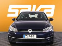 Käytetty VW Golf VII Comfortline 125 HP (91 kW) 2017 Viistoperä
