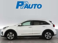 käytetty Kia Niro Electric EX 64 kWh 204 hv