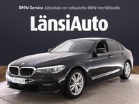 Käytetty BMW 530e iPerformance 184 HP (135 kW) 2020 Sedan