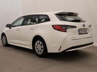 käytetty Toyota Corolla Touring Sports 1,8 Hybrid Life Business