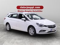 käytetty Opel Astra Sports Tourer Enjoy 1,4 Turbo ecoFLEX Start/Stop 92kW MT6 - Lohkolämmitin, Tutkat edessä ja takana, Ohjauspyörän lämmitin, Vakionopeudensäädin!