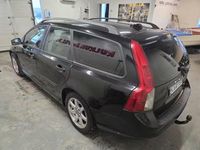 Käytetty Volvo V50 Momentum 125 HP (91 kW) 2008 Farmari