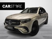 Käytetty Mercedes GLC300e AMG 313 HP (230 kW) 2023 Katumaasturi