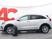 käytetty Kia Niro Electric Business Premium 64 kWh 204 hv - /