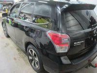 käytetty Subaru Forester 2,0 XS TD CVT