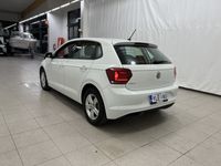 käytetty VW Polo Comfortline 1,0 TSI 70 kW (95 hv) DSG-automaatti - Ilmainen kotiintoimitus!