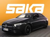 Käytetty Mercedes A250 Business 218 HP (160 kW) 2021 Sedan