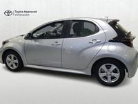 Käytetty Toyota Yaris Active 114 HP (83 kW) 2022 1lo Viistoperä