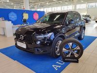 käytetty Volvo XC40 T4 TwE R-Design Edition aut TAKUU 24KK/40TKM