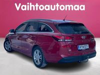 Käytetty Hyundai i40 Comfort 140 HP (102 kW) 2017 Farmari