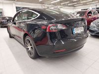 käytetty Tesla Model 3 Standard RWD Plus - 3kk lyhennysvapaa - Adap