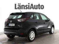 käytetty Opel Crossland X City Edition 130 Automatic /