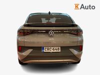 käytetty VW ID5 2022 Pro Performance Launch Edition 150 kW, akku 77 kWh