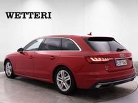 käytetty Audi A4 Avant Business Advanced Comfort Edition 40 TDI 140 kW quattro S tronic