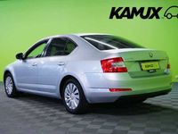 käytetty Skoda Octavia 1,2 TSI Ambition //