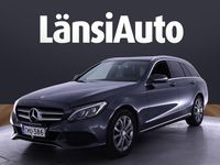 Käytetty Mercedes C250 Business 204 HP (150 kW) 2015 Farmari