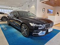 Käytetty Volvo V60 Business Edition 340 HP (250 kW) 2022 Farmari