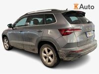 Käytetty Skoda Karoq Style 150 HP (110 kW) 2023 Katumaasturi