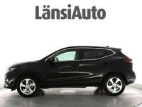 käytetty Nissan Qashqai DIG-T 160 Acenta 2WD DCT /