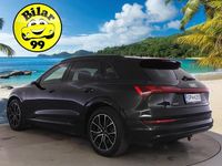 Käytetty Audi e-tron 300 kW (408 HP) 2019 Katumaasturi