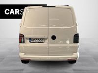 Käytetty VW T6.1 Pro 150 HP (110 kW) 2020 Van