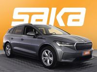 Käytetty Skoda Enyaq iV 132 kW (180 HP) 2022 Katumaasturi
