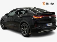 Käytetty VW ID.5 GTX 219 kW (299 HP) 2022 Katumaasturi