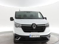 Käytetty Renault Trafic 131 HP (96 kW) 2024 Tila-auto