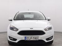 käytetty Ford Focus 1,0 EcoBoost 125 hv Start/Stop M6 Edition Wagon