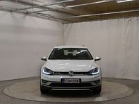 käytetty VW Golf Alltrack Variant 2,0 TDI SCR 135 kW (184 hv) 4MOTION DSG