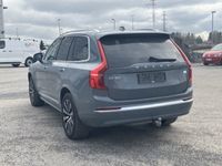 käytetty Volvo XC90 T8 AWD Long Range High Performance Ultimate Bright ** ALV / 7P / Webasto / Panorama / ACC / Ilma-alusta / HUD / Koukku