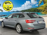 Käytetty Skoda Superb Style 156 HP (114 kW) 2020 Farmari
