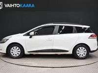 Käytetty Renault Clio IV Expression 2016