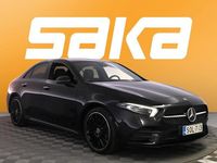 Käytetty Mercedes A250 Business 218 HP (160 kW) 2021 Sedan