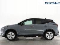 käytetty Nissan Qashqai e-POWER 2WD Tekna 2-tone MY23