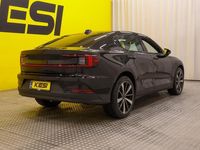 Käytetty Polestar 2 Pilot 169 kW (231 HP) 2022 Viistoperä