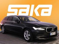 Käytetty Volvo V90 Business Edition 190 HP (139 kW) 2017 Farmari