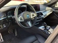 käytetty BMW 545 G30 Sedan xDrive A M-Sport