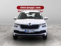 käytetty Skoda Kamiq 1.0 TSI 110 Active